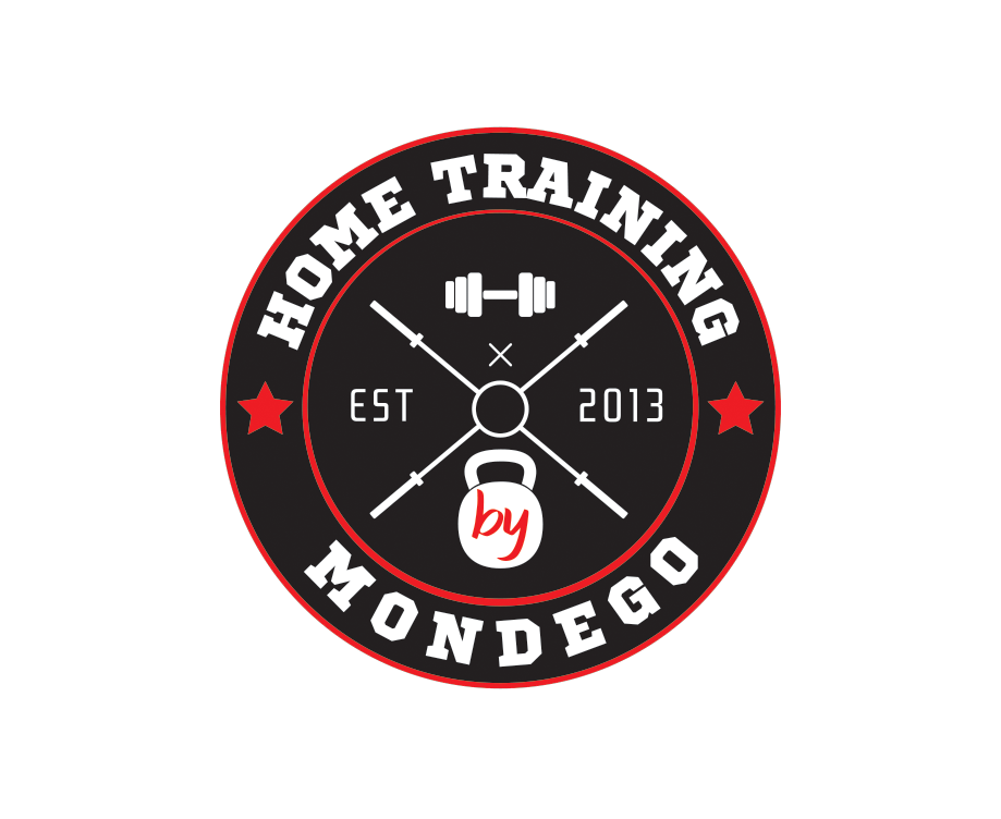 HomeTraining by Mondego